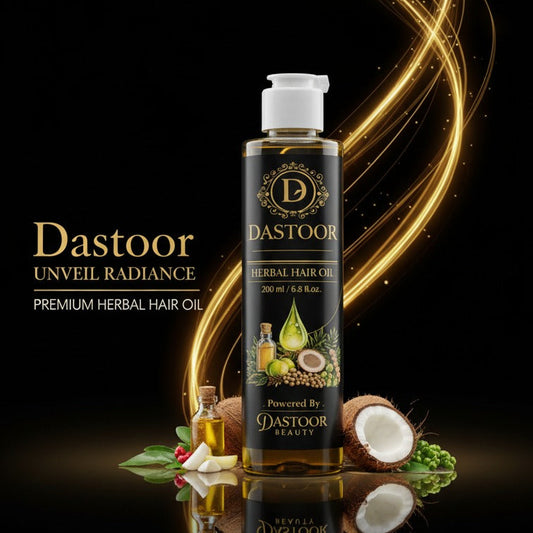 Buy More, Save More – Up to 15% OFF on Dastoor Oil!