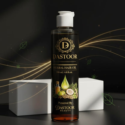 Dastoor OranicOil